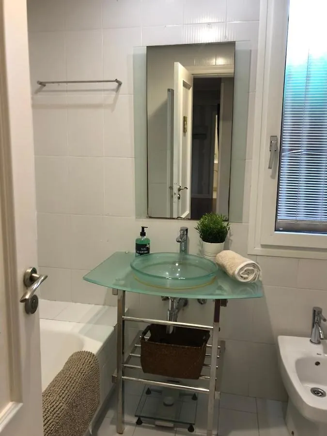 Apartament Plentzia Paddle Surf Gorliz