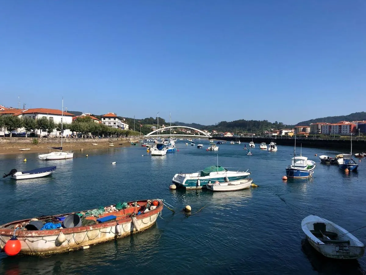Apartament Plentzia Paddle Surf Gorliz 0*,  Hiszpania